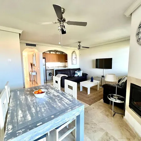 Appartement Chasing The Sun *